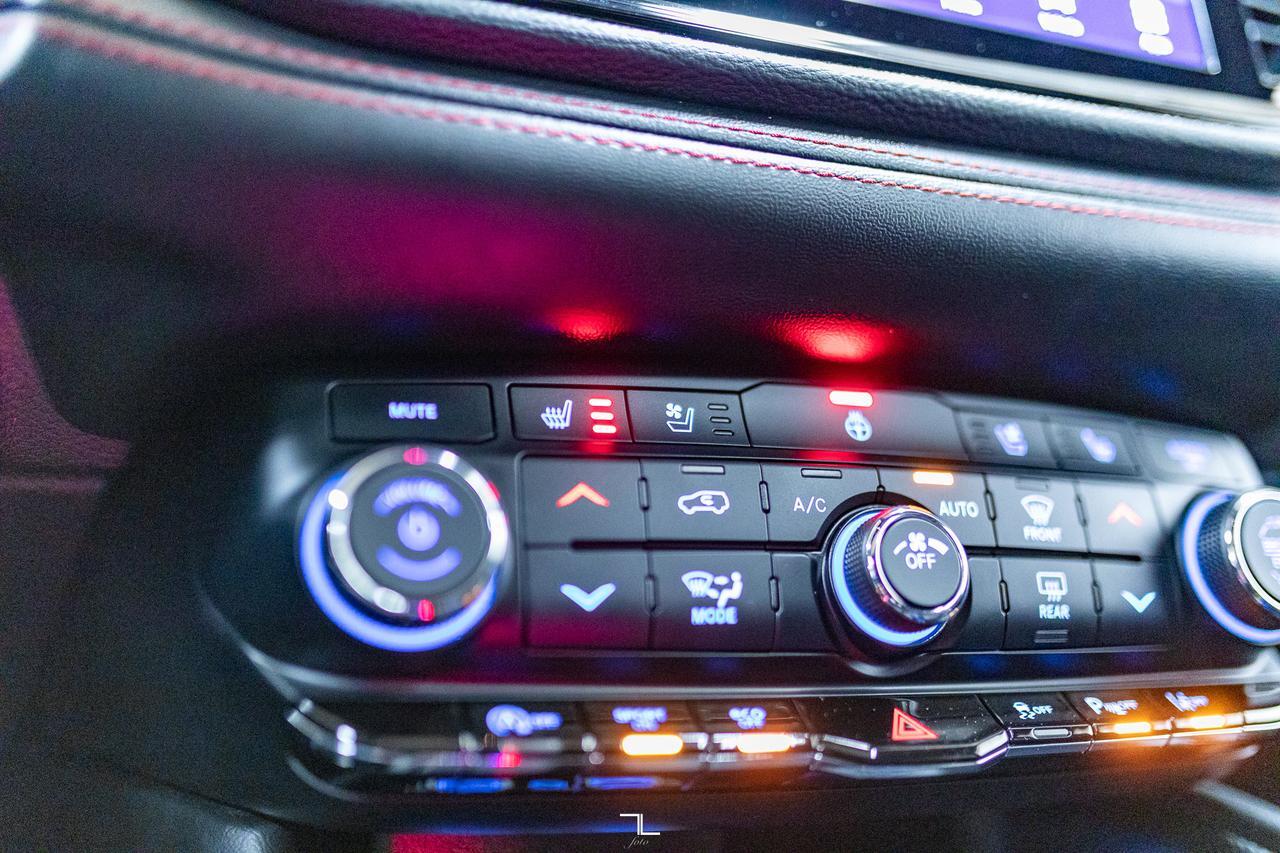 2025 Dodge Durango AWD GT Plus Leather Nav BCam Red Deer AB