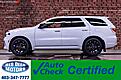 2025 Dodge Durango AWD R/T Leather Roof Nav BCam