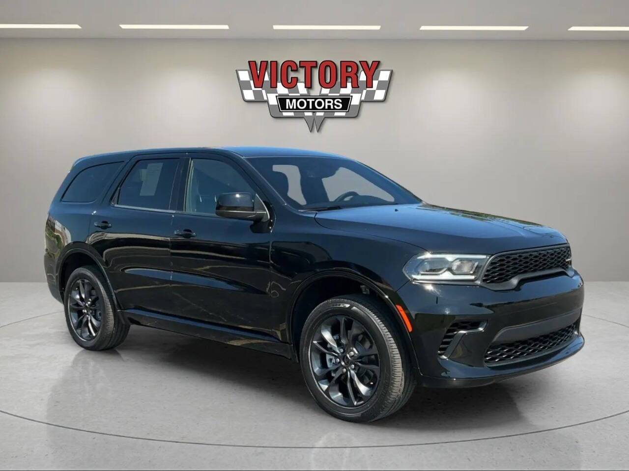 2025 Dodge Durango GT AWD 4dr SUV Chesterfield MI