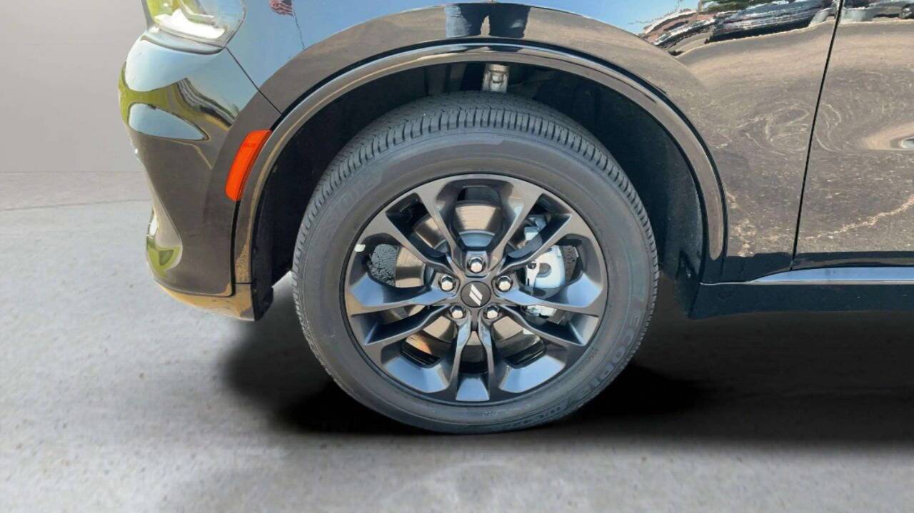 2025 Dodge Durango GT AWD 4dr SUV Chesterfield MI