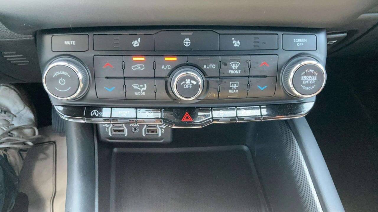 2025 Dodge Durango GT AWD 4dr SUV Chesterfield MI
