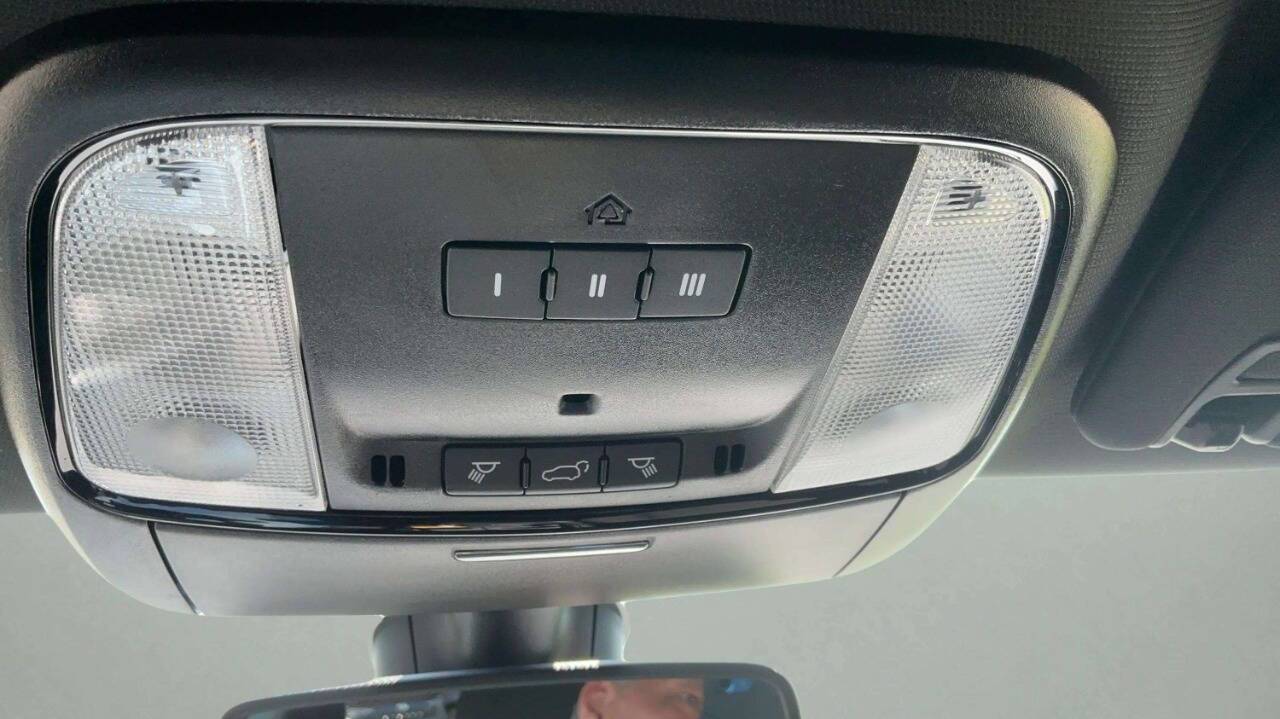 2025 Dodge Durango GT AWD 4dr SUV Chesterfield MI