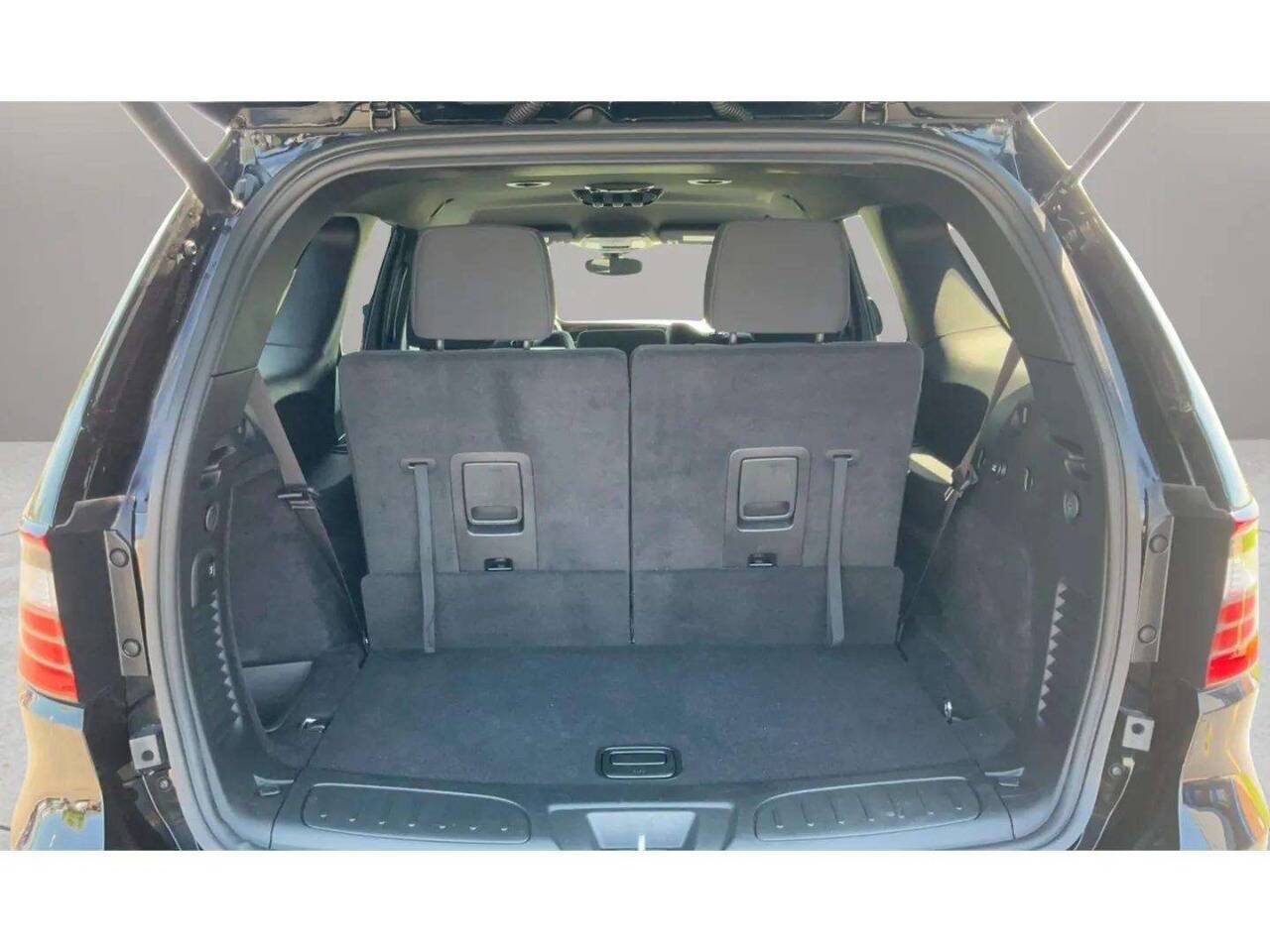 2025 Dodge Durango GT AWD 4dr SUV Chesterfield MI