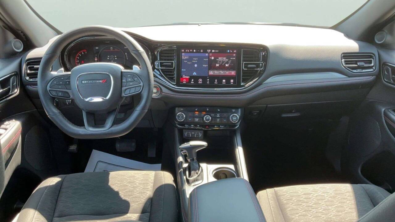 2025 Dodge Durango GT AWD 4dr SUV Chesterfield MI