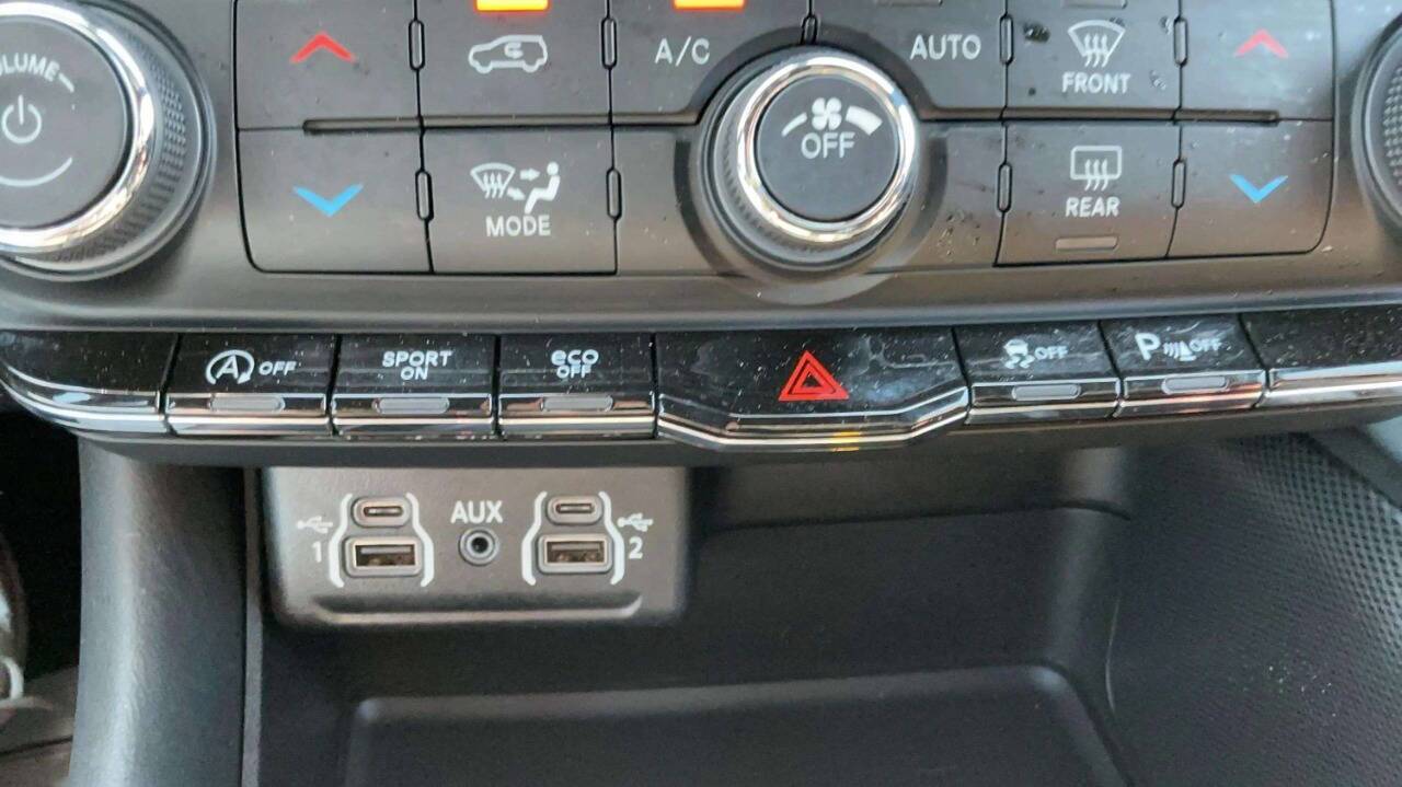 2025 Dodge Durango GT AWD 4dr SUV Chesterfield MI