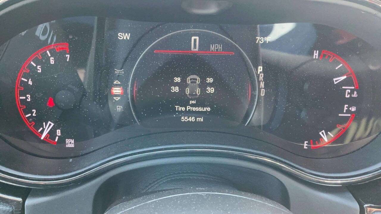 2025 Dodge Durango GT AWD 4dr SUV Chesterfield MI