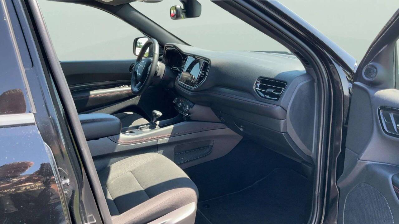 2025 Dodge Durango GT AWD 4dr SUV Chesterfield MI