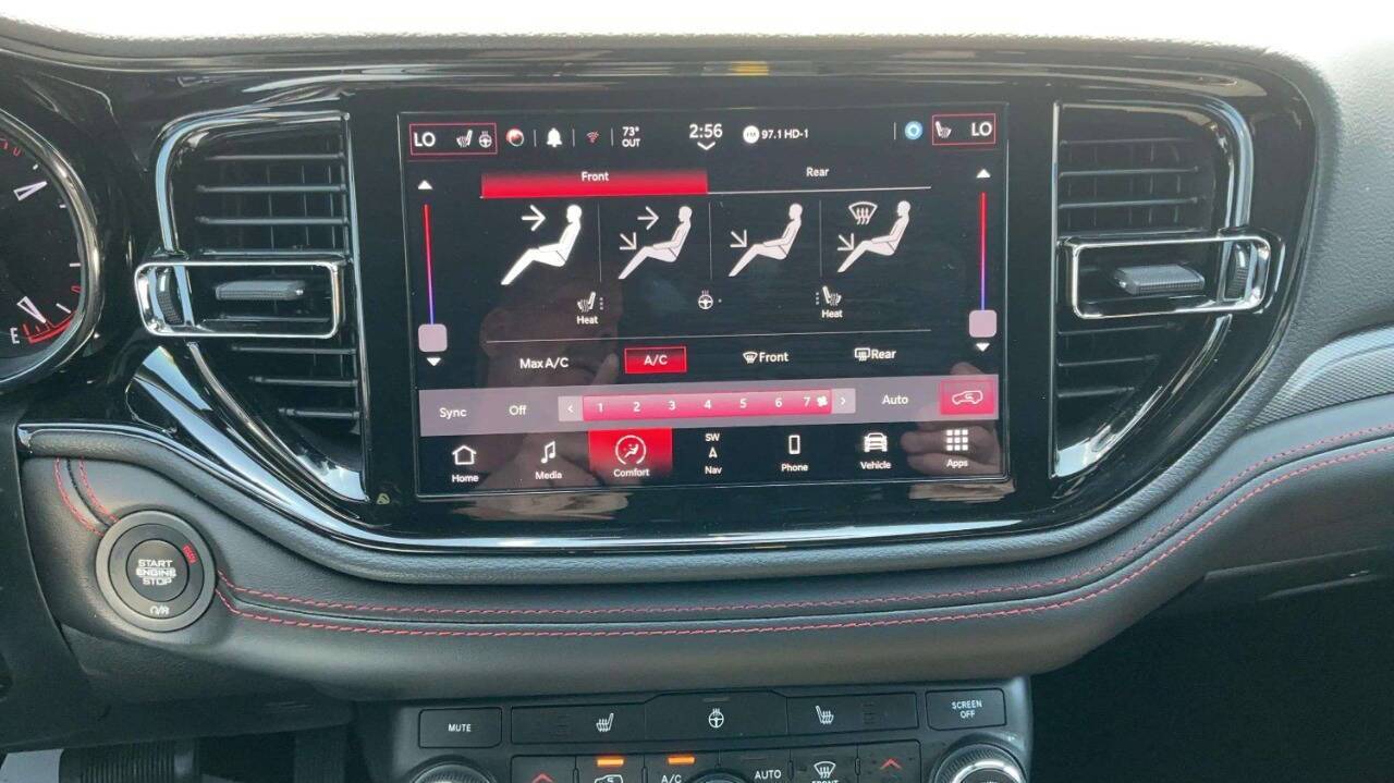 2025 Dodge Durango GT AWD 4dr SUV Chesterfield MI