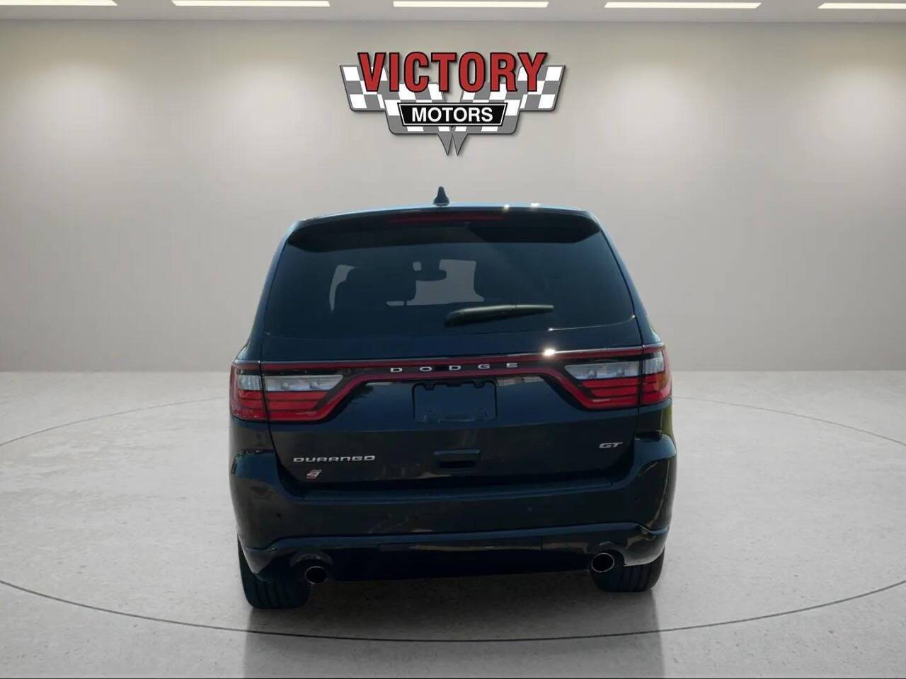 2025 Dodge Durango GT AWD 4dr SUV Chesterfield MI