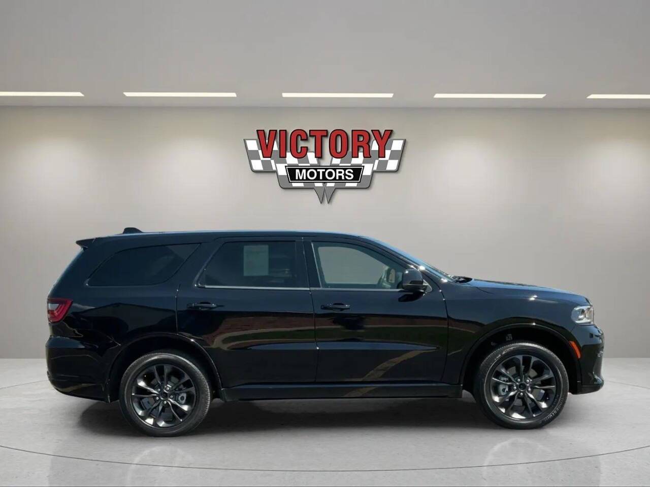 2025 Dodge Durango GT AWD 4dr SUV Chesterfield MI