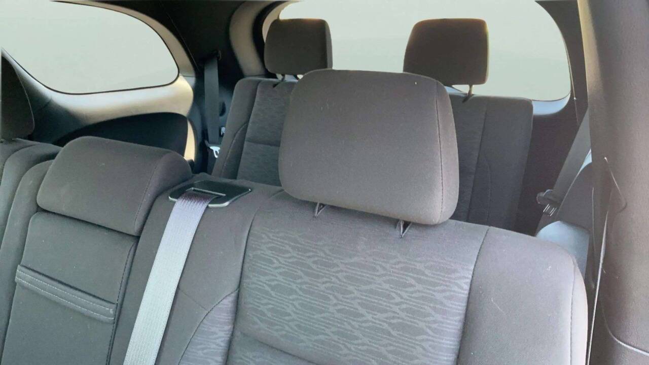 2025 Dodge Durango GT AWD 4dr SUV Chesterfield MI