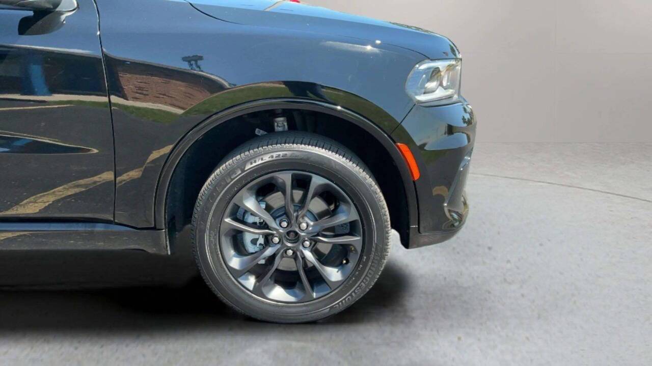 2025 Dodge Durango GT AWD 4dr SUV Chesterfield MI
