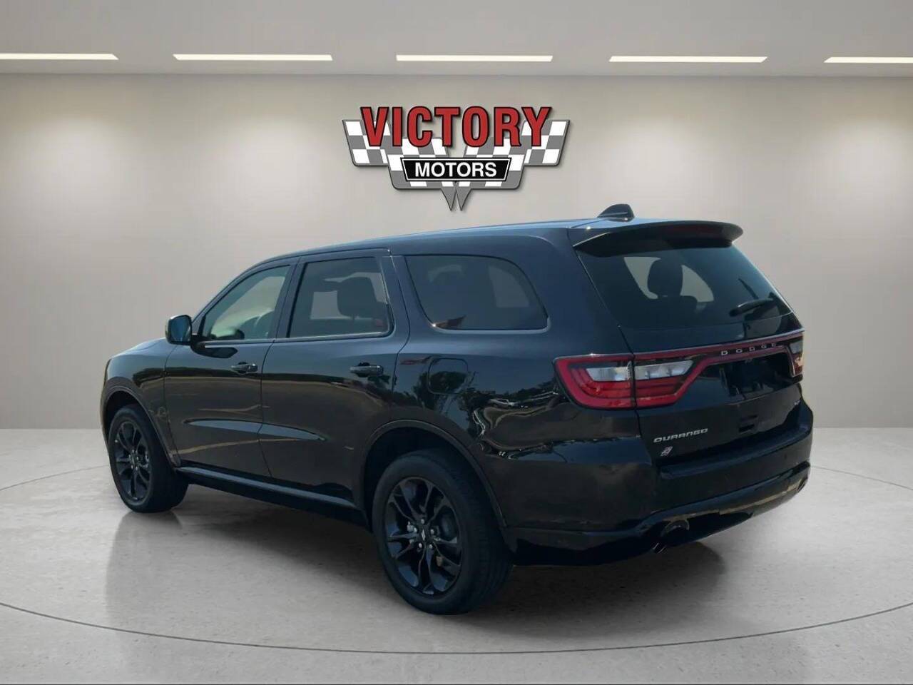2025 Dodge Durango GT AWD 4dr SUV Chesterfield MI