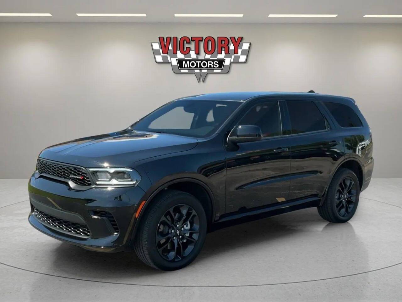 2025 Dodge Durango GT AWD 4dr SUV Chesterfield MI