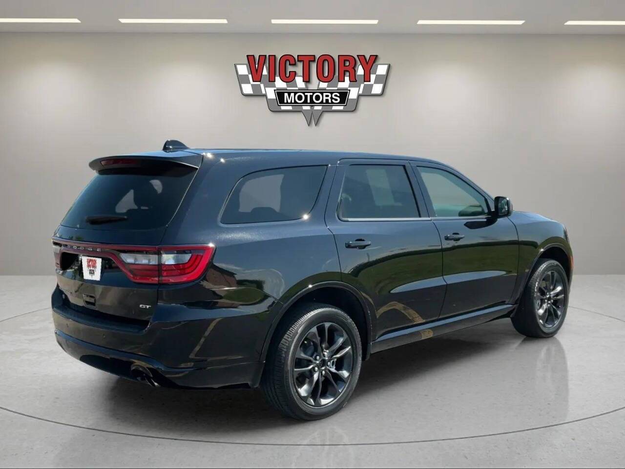 2025 Dodge Durango GT AWD 4dr SUV Chesterfield MI