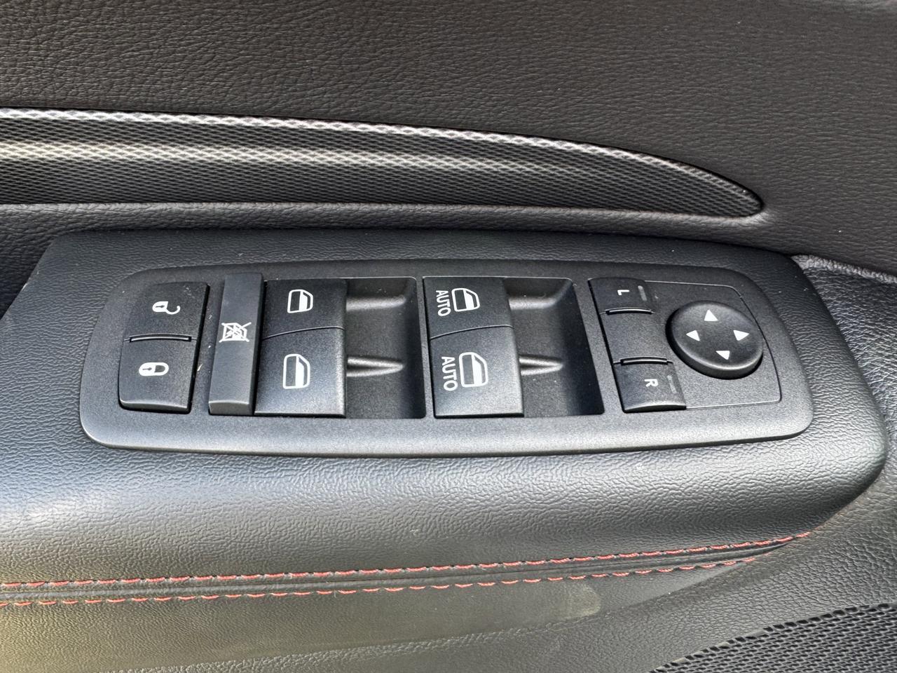 2025 Dodge Durango GT AWD SUV | V6 | Blacktop Pkg | Heated Seats | Power Liftgate Redwater AB
