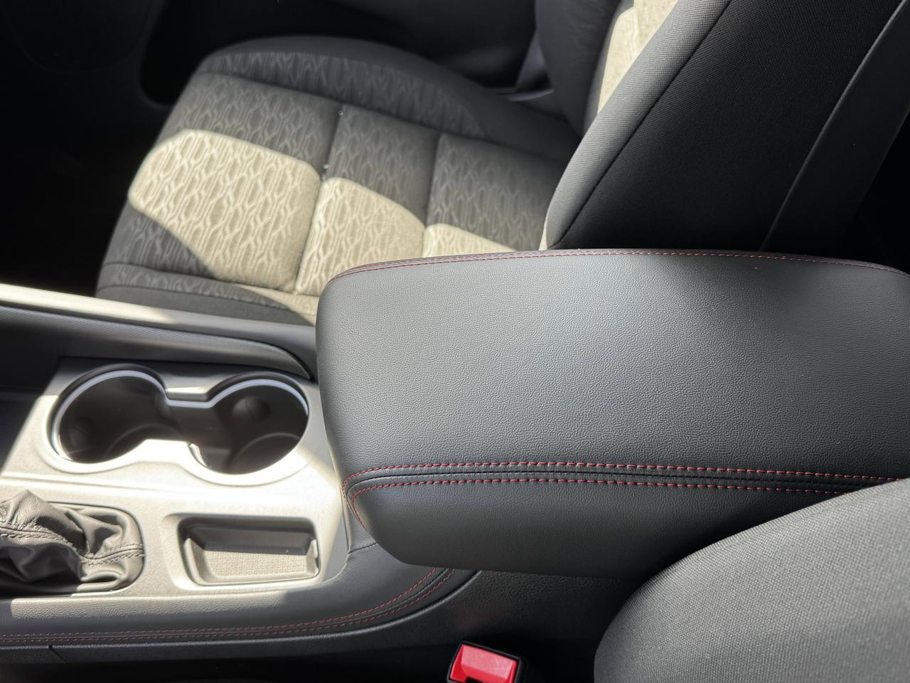 2025 Dodge Durango GT AWD SUV | V6 | Blacktop Pkg | Heated Seats | Power Liftgate Redwater AB