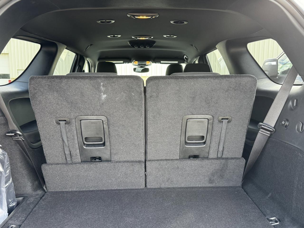 2025 Dodge Durango GT AWD SUV | V6 | Blacktop Pkg | Heated Seats | Power Liftgate Redwater AB