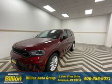 2025_Dodge_Durango_GT_ Bozeman MT