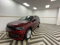 Dodge Durango GT 2025