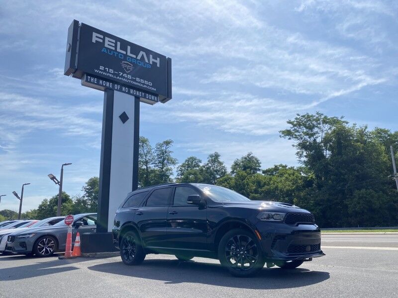 2025 Dodge Durango GT Springfield PA