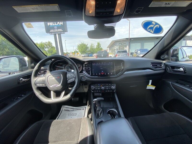 2025 Dodge Durango GT Springfield PA