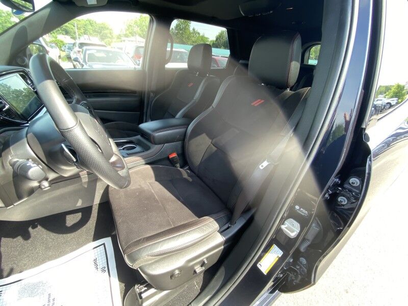 2025 Dodge Durango GT Springfield PA