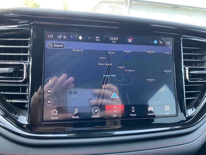 2025 Dodge Durango GT Springfield PA