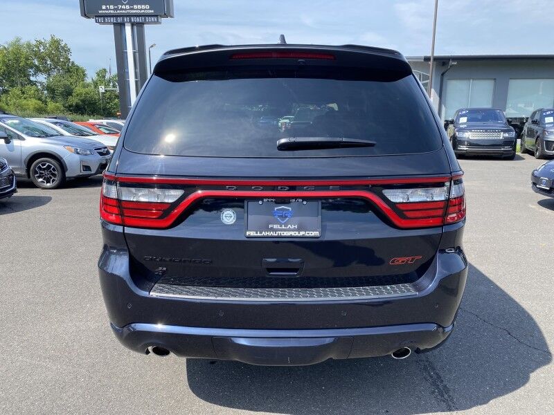 2025 Dodge Durango GT Springfield PA
