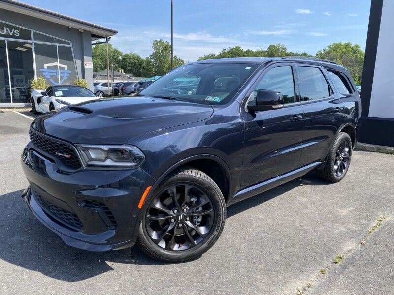 2025 Dodge Durango GT Springfield PA