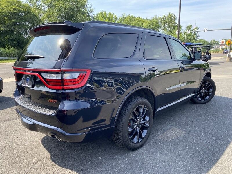 2025 Dodge Durango GT Springfield PA