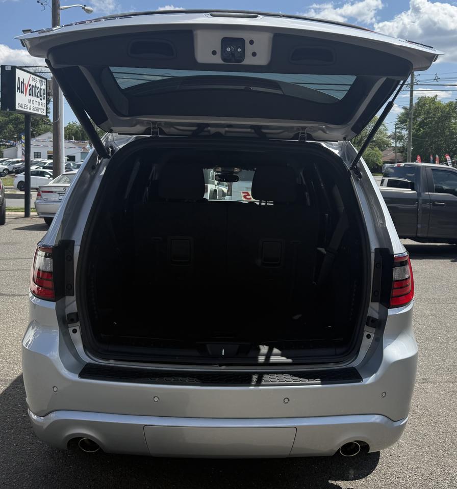 2025 Dodge Durango GT Edison NJ