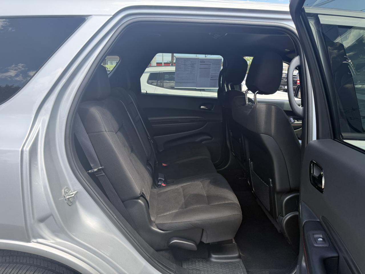 2025 Dodge Durango GT Edison NJ