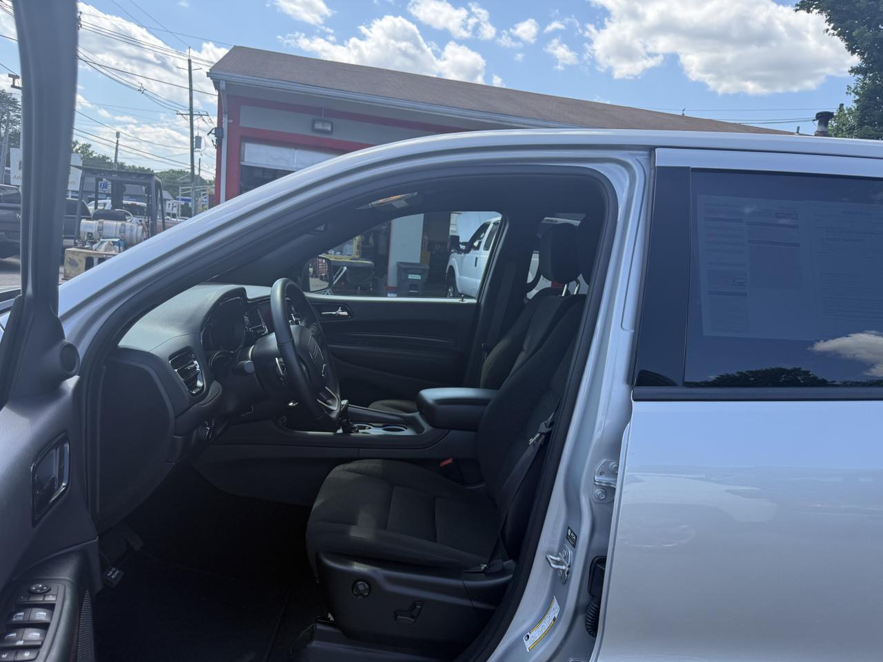 2025 Dodge Durango GT Edison NJ