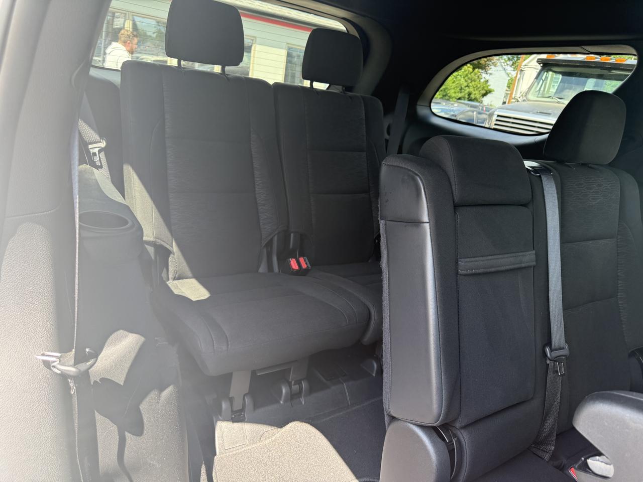 2025 Dodge Durango GT Edison NJ