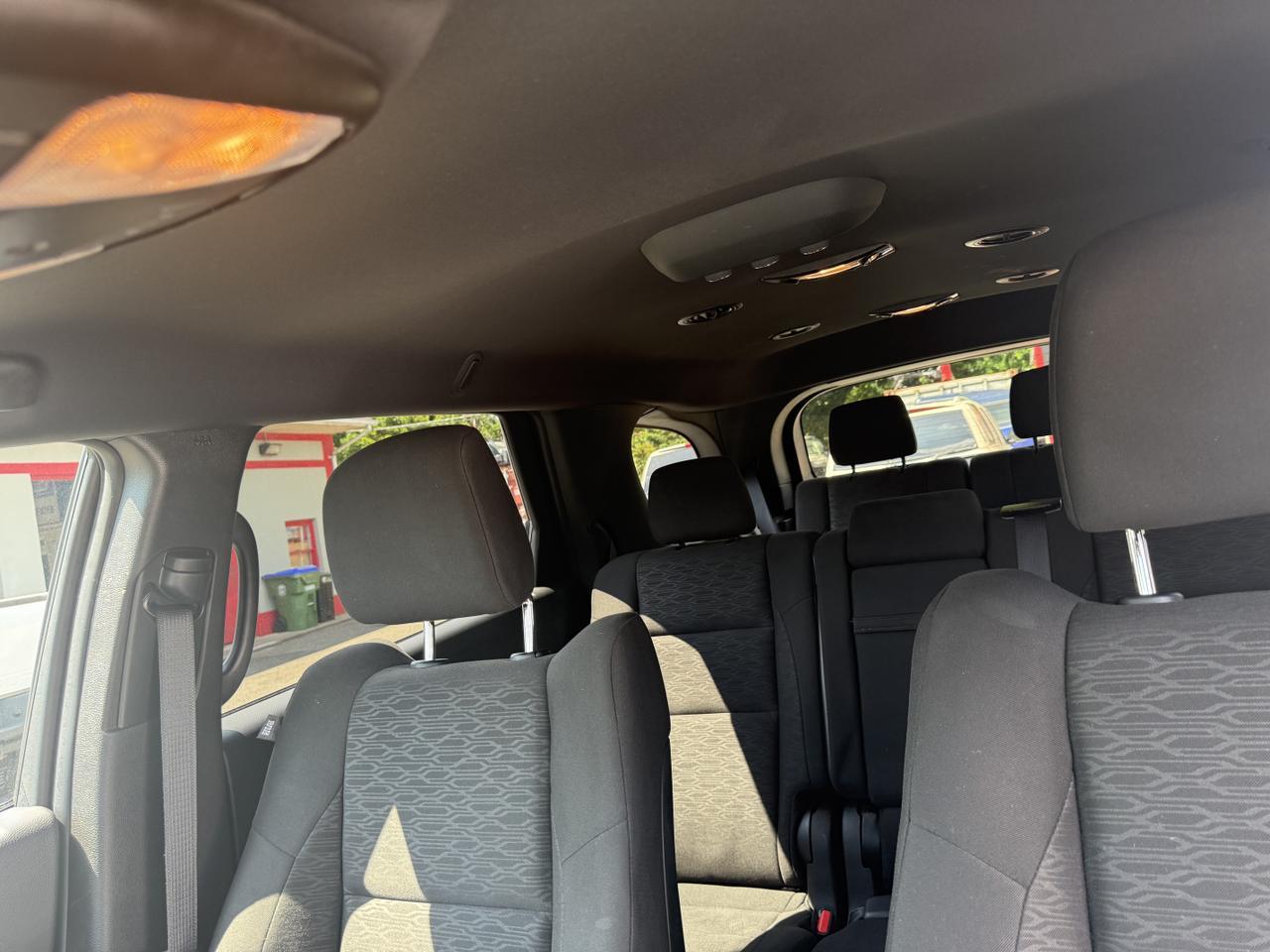 2025 Dodge Durango GT Edison NJ