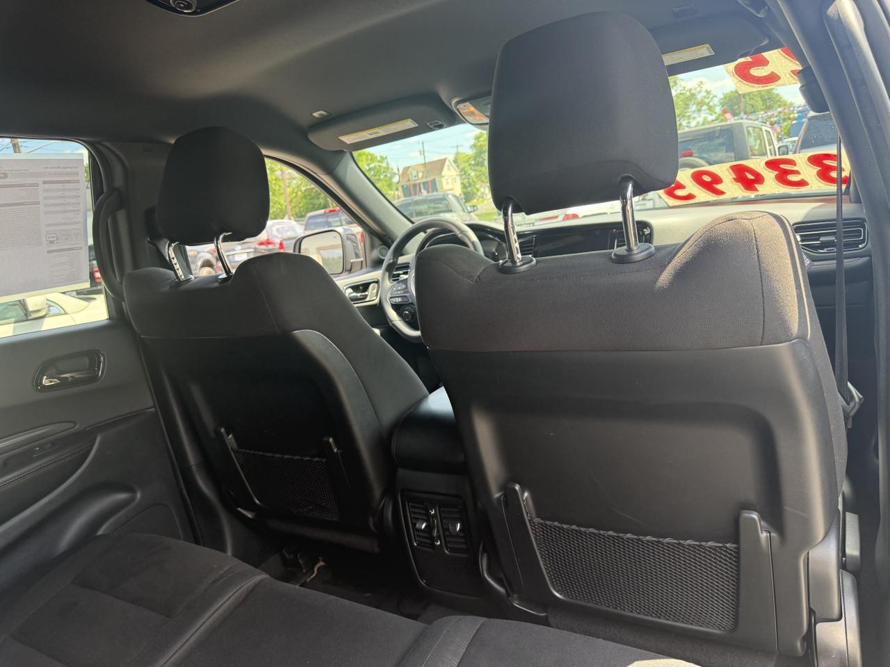 2025 Dodge Durango GT Edison NJ