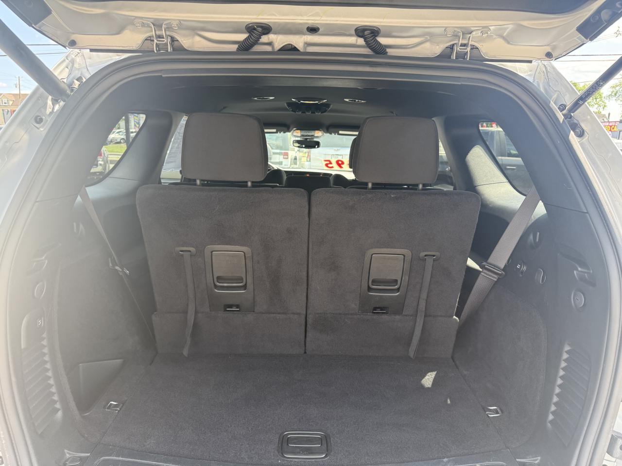 2025 Dodge Durango GT Edison NJ