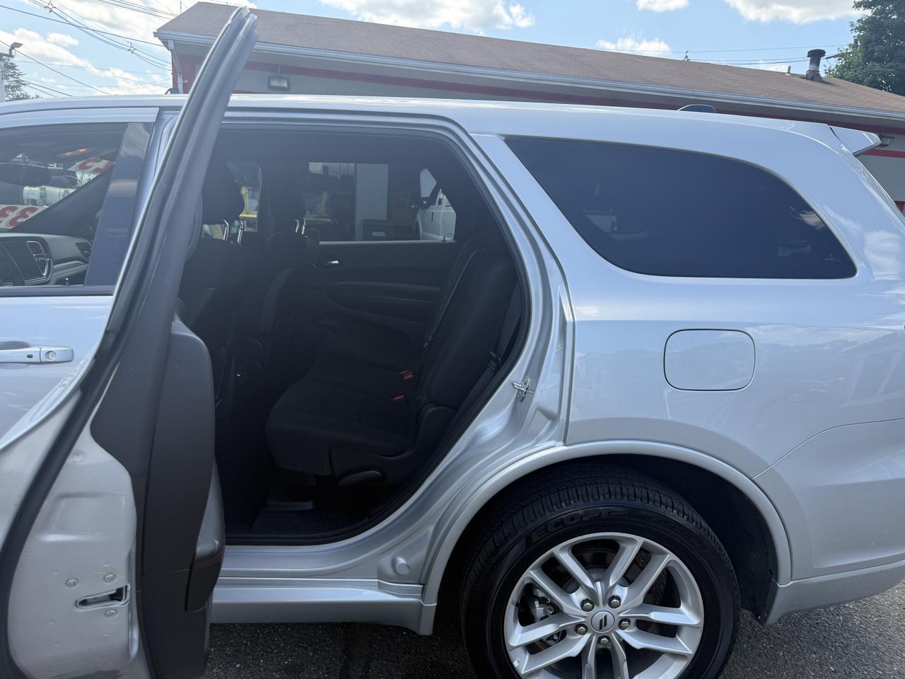 2025 Dodge Durango GT Edison NJ