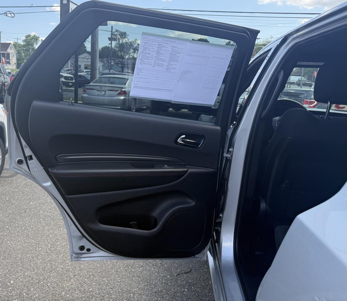 2025 Dodge Durango GT Edison NJ