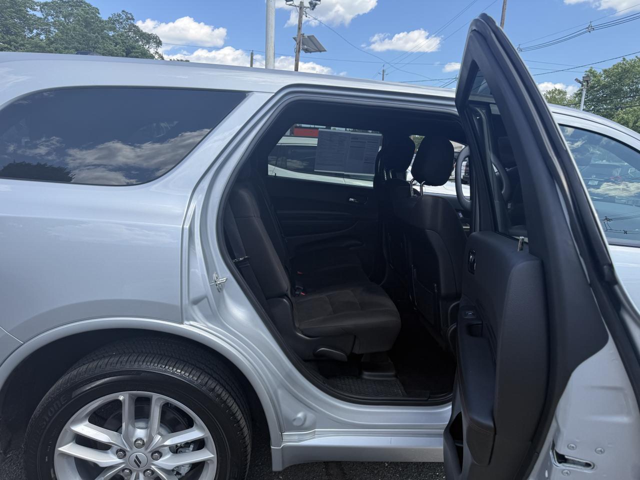 2025 Dodge Durango GT Edison NJ