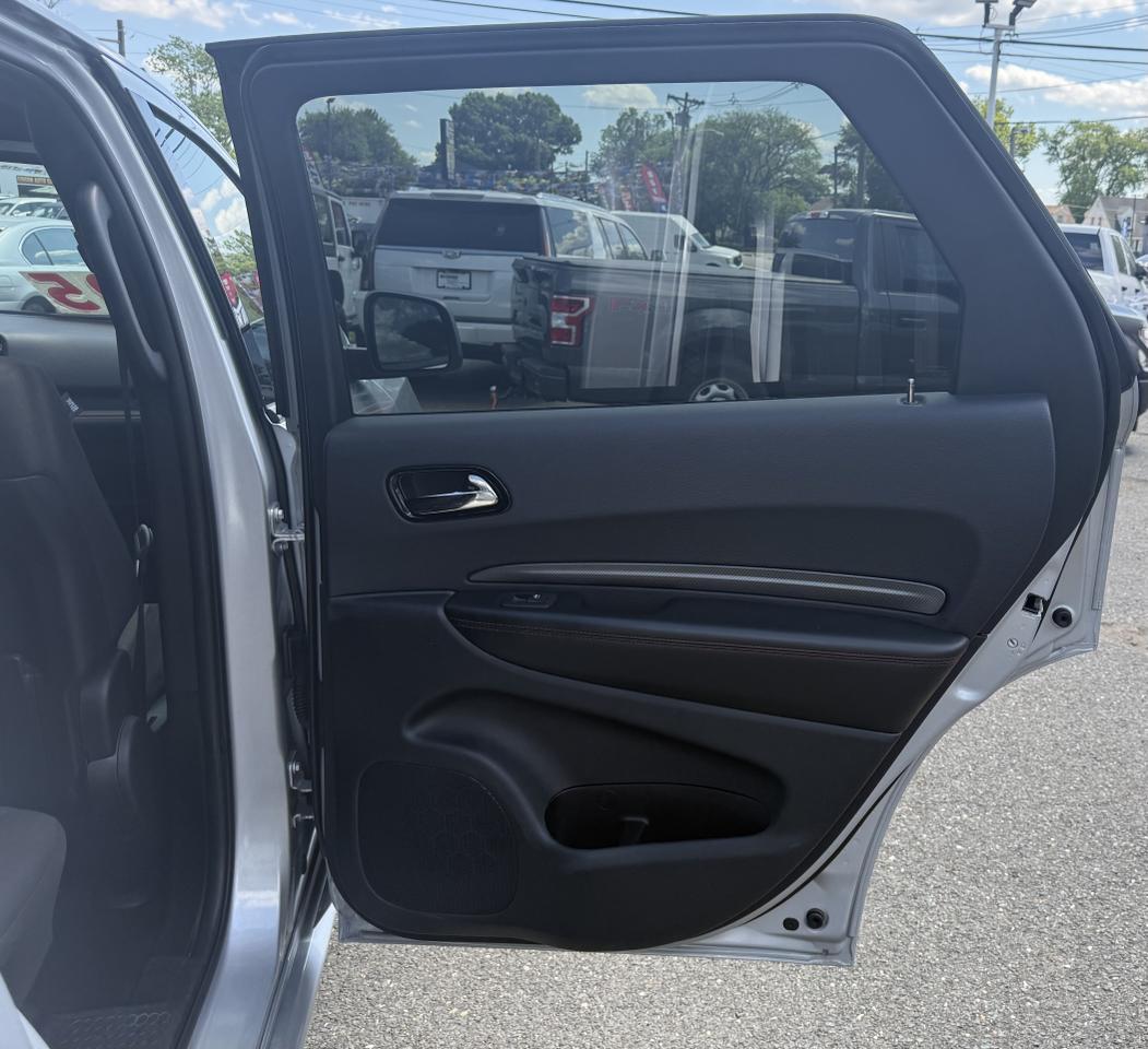 2025 Dodge Durango GT Edison NJ