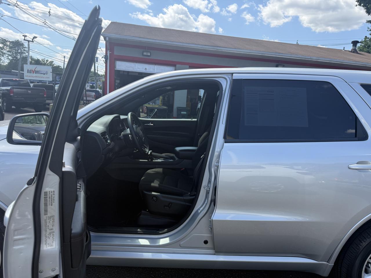 2025 Dodge Durango GT Edison NJ