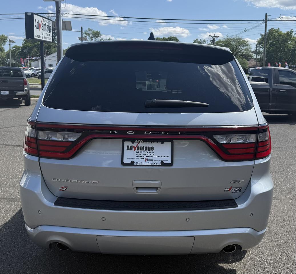 2025 Dodge Durango GT Edison NJ