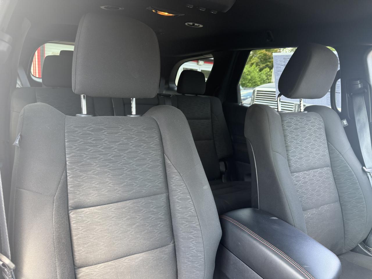 2025 Dodge Durango GT Edison NJ