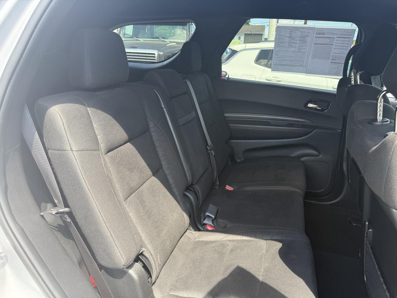 2025 Dodge Durango GT Edison NJ