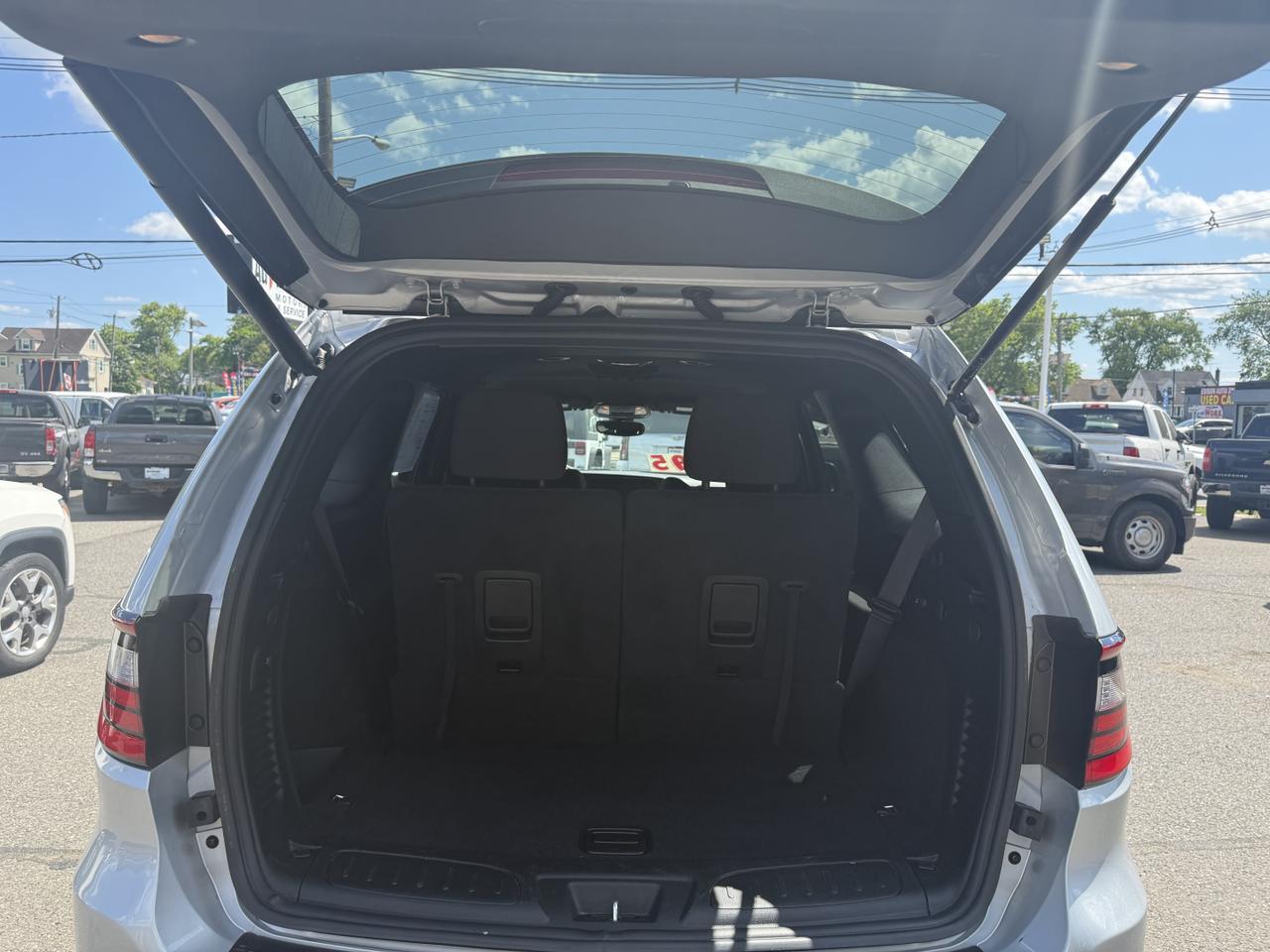 2025 Dodge Durango GT Edison NJ
