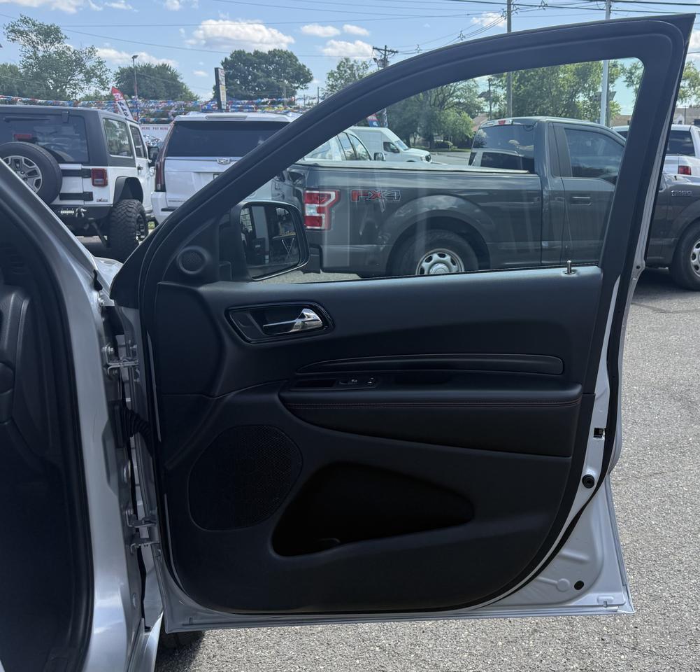 2025 Dodge Durango GT Edison NJ