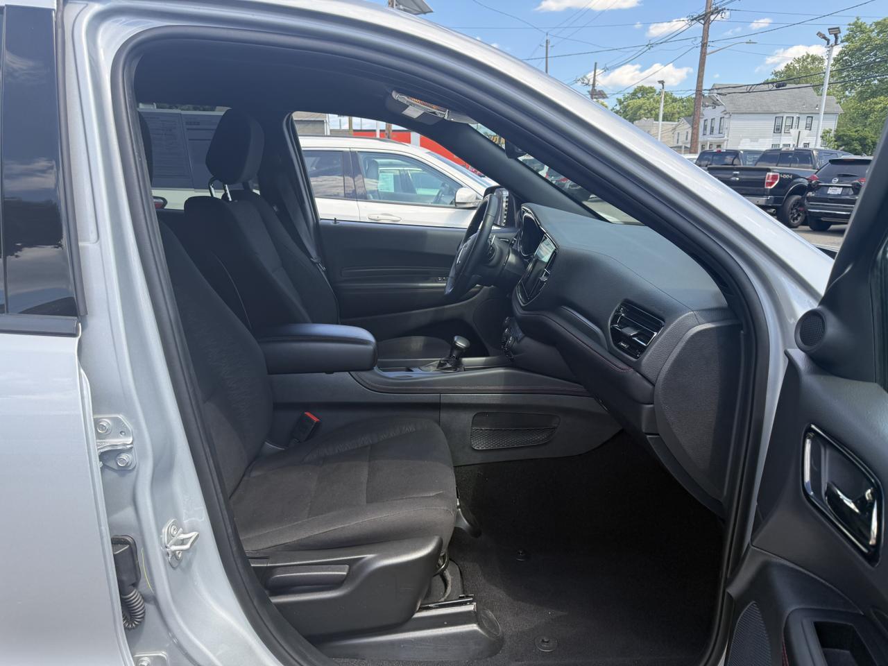 2025 Dodge Durango GT Edison NJ
