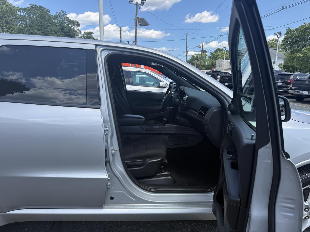 2025 Dodge Durango GT Edison NJ
